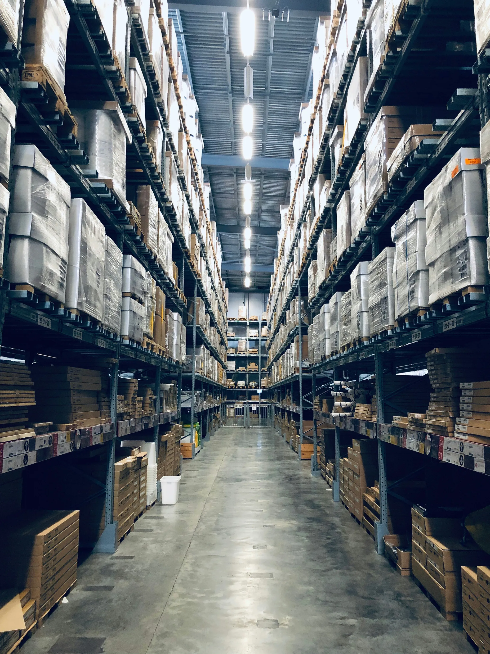 Soluciones modernas para negocios innovadores